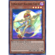 BLHR-EN068 Lunalight Kaleido Chick Ultra Rare