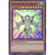BLHR-EN075 Guardian of Order Ultra Rare