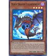 BLHR-EN077 Black Dragon Collapserpent Ultra Rare