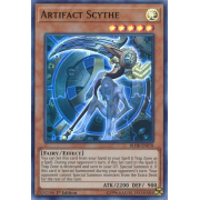 BLHR-EN078 Artifact Scythe Ultra Rare