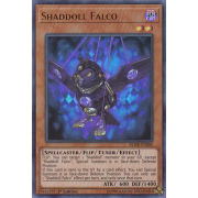 BLHR-EN080 Shaddoll Falco Ultra Rare