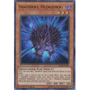 BLHR-EN081 Shaddoll Hedgehog Ultra Rare