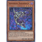 BLHR-EN082 Shaddoll Squamata Ultra Rare