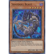 BLHR-EN083 Shaddoll Beast Ultra Rare