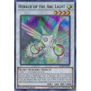 BLHR-EN085 Herald of the Arc Light Ultra Rare