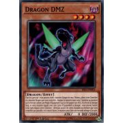 RIRA-FR005 Dragon DMZ Commune