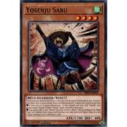 RIRA-FR009 Yosenju Sabu Commune