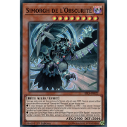 RIRA-FR022 Simorgh de l'Obscurité Super Rare