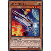 RIRA-FR024 Vic Viper T301 Rare