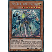 RIRA-FR028 Golem Aruru, Artisanesorcière Secret Rare