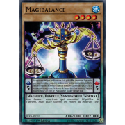 RIRA-FR037 Magibalance Short Print