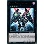 RIRA-FR039 Dragon eXcharge Chargeborrelle Ultra Rare