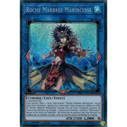 RIRA-FR042 Roche Marbrée Marincesse Secret Rare