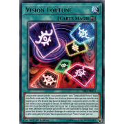 RIRA-FR055 Vision Fortune Rare