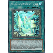 RIRA-FR089 Miroir des Rêves de la Joie Super Rare