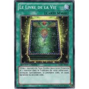 GLD5-FR039 Le Livre de la Vie Commune