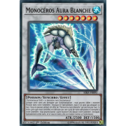 RIRA-FR095 Monocéros Aura Blanche Super Rare