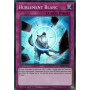 RIRA-FR096 Hurlement Blanc Super Rare