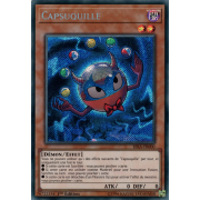 RIRA-FR000 Capsuquille Secret Rare