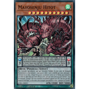 RIRA-FR011 Mayosenju Hitot Super Rare