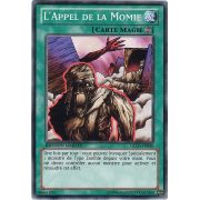 GLD5-FR040 L'Appel de la Momie Commune