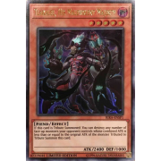 RIRA-ENSP1 Tlakalel, His Malevolent Majesty Rare