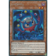 RIRA-EN000 Capshell Secret Rare