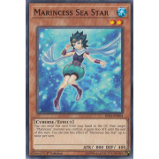 RIRA-EN004 Marincess Sea Star Commune