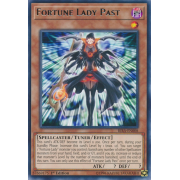 RIRA-EN008 Fortune Lady Past Rare
