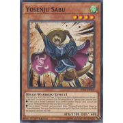 RIRA-EN009 Yosenju Sabu Commune