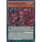 RIRA-EN011 Mayosenju Hitot Super Rare