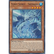 RIRA-EN013 Tenyi Spirit - Shthana Rare