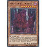 RIRA-EN016 Tenyi Spirit - Vishuda Rare