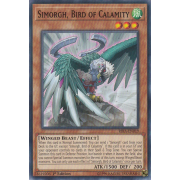 RIRA-EN019 Simorgh, Bird of Calamity Commune