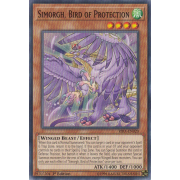 RIRA-EN020 Simorgh, Bird of Protection Commune