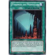 GLD5-FR043 Pyramide des Merveilles Commune