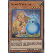 RIRA-EN034 Spirit Sculptor Ultra Rare