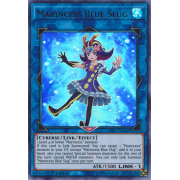 RIRA-EN040 Marincess Blue Slug Ultra Rare