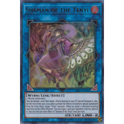 RIRA-EN044 Shaman of the Tenyi Ultra Rare