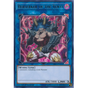 RIRA-EN045 Berserker of the Tenyi Rare