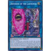 RIRA-EN049 Defender of the Labyrinth Commune
