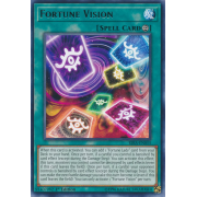 RIRA-EN055 Fortune Vision Rare