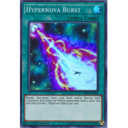 RIRA-EN063 Hypernova Burst Super Rare