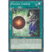 RIRA-EN064 Psychic Fervor Commune