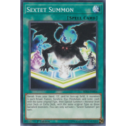 RIRA-EN066 Sextet Summon Short Print