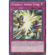RIRA-EN071 Yosenjus' Sword Sting Commune