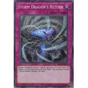 RIRA-EN077 Storm Dragon's Return Super Rare