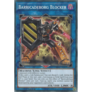 RIRA-EN081 Barricadeborg Blocker Commune