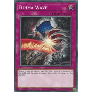 RIRA-EN084 Fuhma Wave Commune