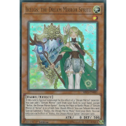 RIRA-EN085 Ikelos, the Dream Mirror Sprite Ultra Rare